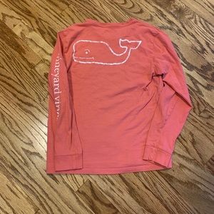 Vineyard Vines long sleeve T-shirt